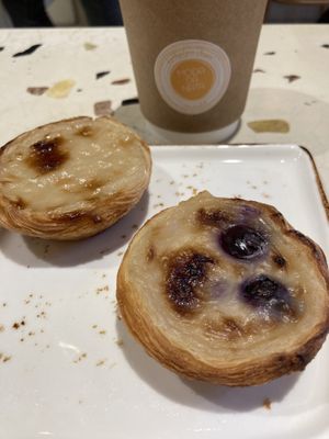   at Moda da Nata in Istanbul