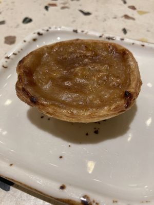   at Moda da Nata in Istanbul