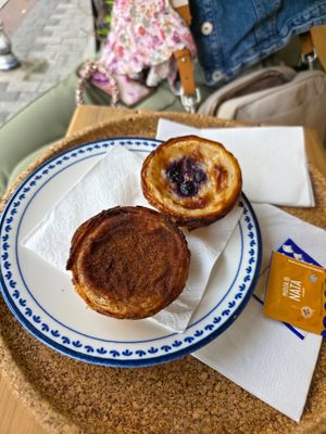  at Moda da Nata in Istanbul