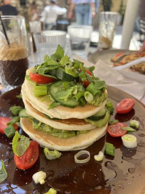   at Favela No 17 in Corfu