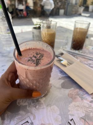   at Favela No 17 in Corfu