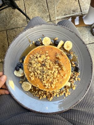   at Favela No 17 in Corfu