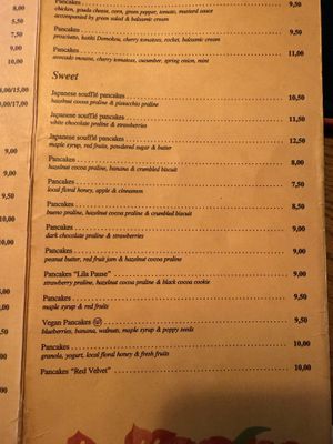   at Favela No 17 in Corfu