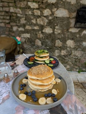  at Favela No 17 in Corfu