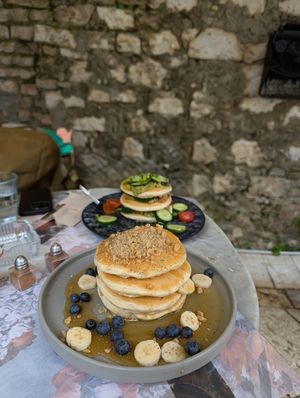  at Favela No 17 in Corfu