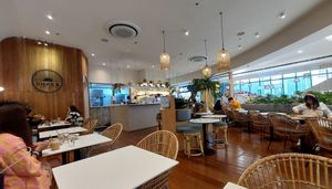 Shaka cafe Mall of Asia at SHAKA - Mall of Asia in Pasay