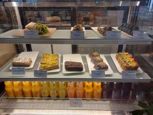 Shaka cafe Mall of Asia at SHAKA - Mall of Asia in Pasay