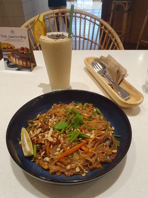  at SHAKA - Mall of Asia in Pasay