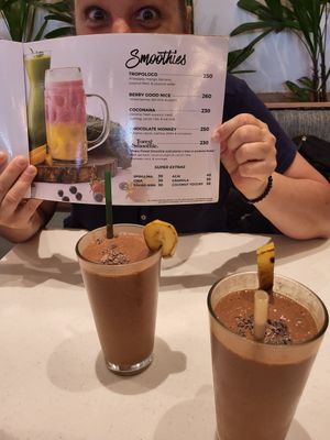  at SHAKA - Mall of Asia in Pasay