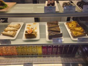  at SHAKA - Mall of Asia in Pasay