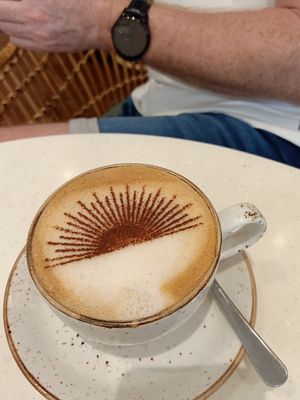  at SHAKA - Mall of Asia in Pasay