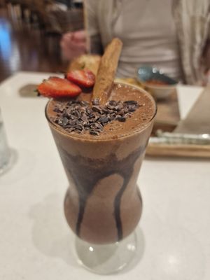  at SHAKA - Mall of Asia in Pasay