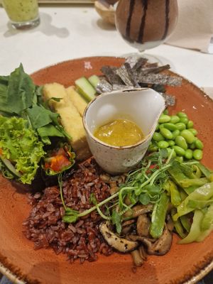  at SHAKA - Mall of Asia in Pasay