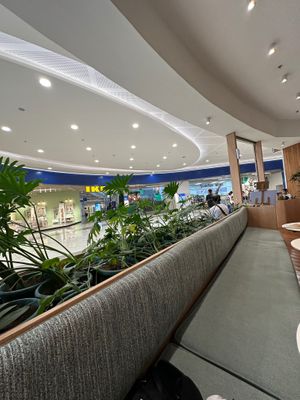 Across from IKEA  at SHAKA - Mall of Asia in Pasay