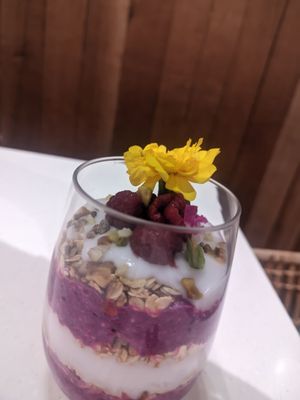 Oats at SHAKA - Mall of Asia in Pasay