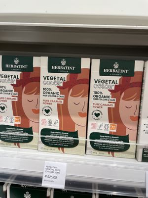   at Healthy Options - SM City Clark in Angeles