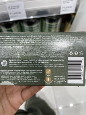   at Healthy Options - SM City Clark in Angeles