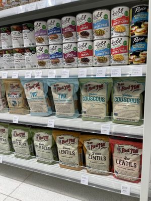   at Healthy Options - SM City Clark in Angeles