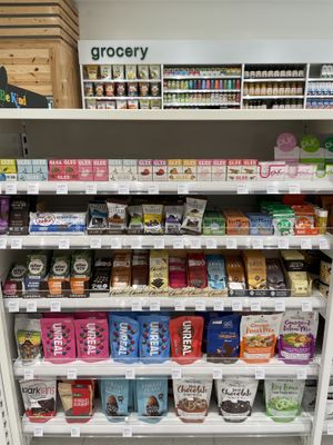   at Healthy Options - SM City Clark in Angeles