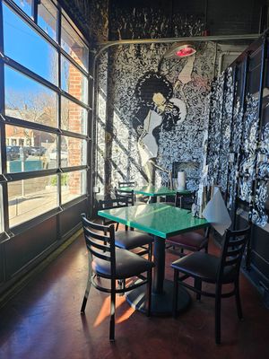  at Barrio Tacos in Salem