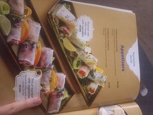  at Cafe 1991 in Tashkent