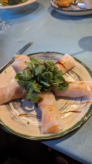  at Cafe 1991 in Tashkent