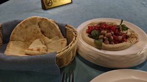  at Cafe 1991 in Tashkent