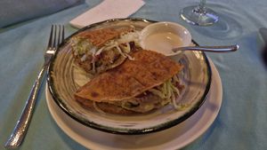  at Cafe 1991 in Tashkent