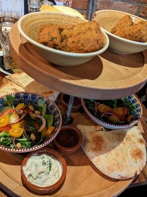  at Sintjacobs Café in Vlissingen