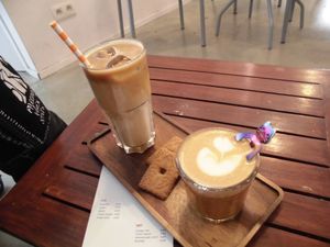  at Raket in Antwerpen