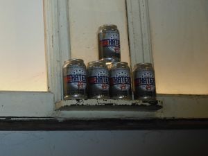  at Raket in Antwerpen