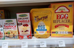  at Healthy Options - SM Megamall in Mandaluyong