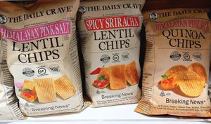  at Healthy Options - SM Megamall in Mandaluyong