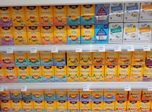  at Healthy Options - SM Megamall in Mandaluyong