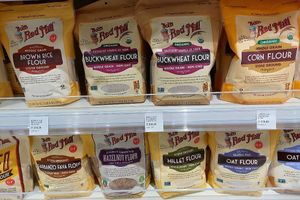  at Healthy Options - SM Megamall in Mandaluyong