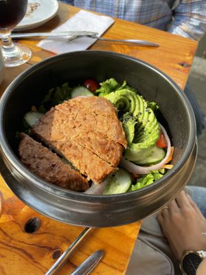 Enlala   at Asianica Street Food - temporarily closed in Lima