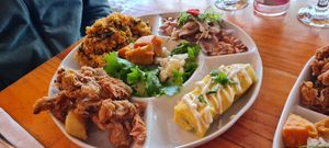  at Asianica Street Food - temporarily closed in Lima