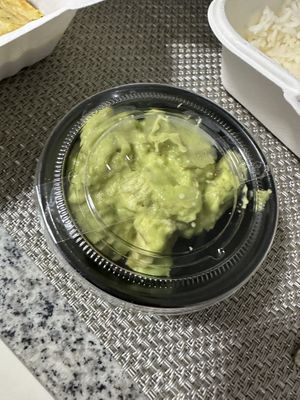   at Asianica Street Food - temporarily closed in Lima