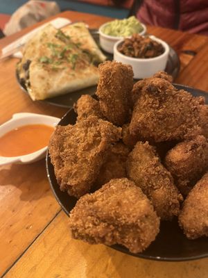   at Asianica Street Food - temporarily closed in Lima