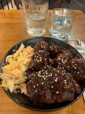 Bbq  at Asianica Street Food - temporarily closed in Lima