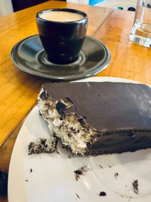   at Asianica Street Food - temporarily closed in Lima