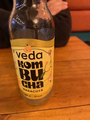   at Asianica Street Food - temporarily closed in Lima