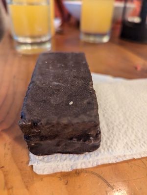 6/10 at Asianica Street Food - temporarily closed in Lima