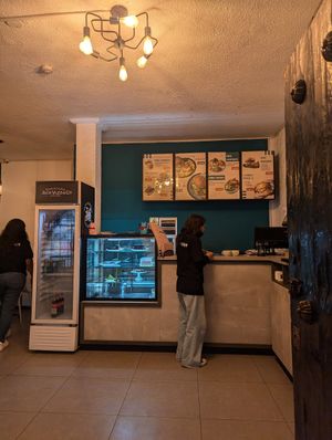  at Asianica Street Food - temporarily closed in Lima