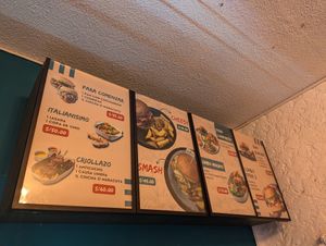  at Asianica Street Food - temporarily closed in Lima