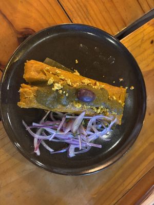   at Asianica Street Food - temporarily closed in Lima