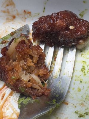   at Asianica Street Food - temporarily closed in Lima