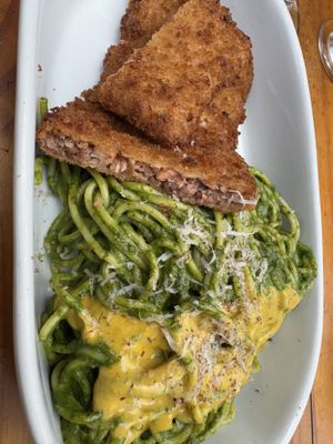   at Asianica Street Food - temporarily closed in Lima