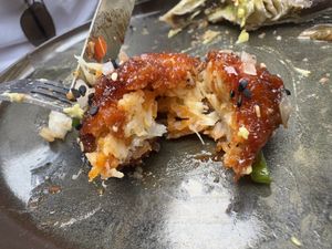   at Asianica Street Food - temporarily closed in Lima