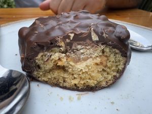   at Asianica Street Food - temporarily closed in Lima